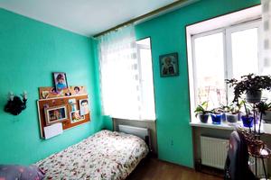 квартира за адресою Зоопаркова вул., 1