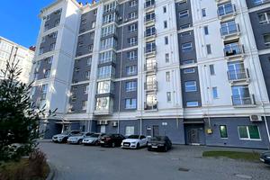 квартира по адресу Слобідська, 2