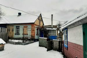 участок по адресу Бродовская ул.