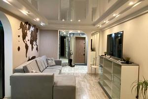 квартира за адресою Запорізьке шосе, 4