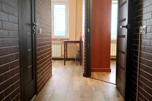 квартира по адресу Аерокосмічний проспект, 58