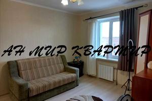 квартира за адресою Марії Башкірцевої вул., 33