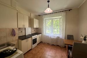 квартира по адресу Вильямса, 53/4