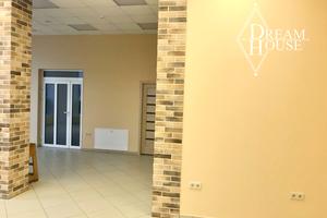 комерційна за адресою Кобзаря вул., 29а