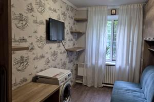 комната по адресу Варненская ул., 10