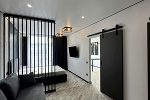 квартира за адресою Південний бульв., 20