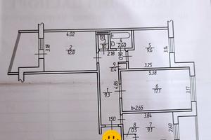 квартира по адресу Романа Шухевича ул., 8