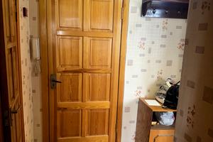 квартира по адресу Астрономическая ул., 35з