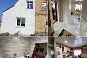 дом по адресу Степная ул., 35