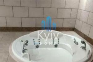 будинок за адресою Оболонська набережна вул.