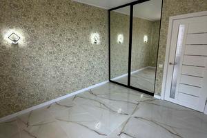 квартира по адресу Академика Сахарова ул., 3Е