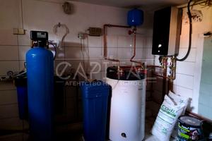 будинок за адресою Русанівські Сади