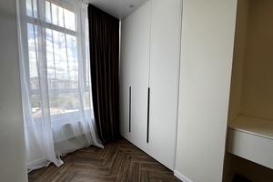 квартира по адресу Степана Бандери ул., 30-А