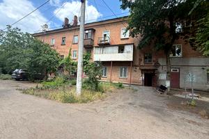 квартира за адресою Центральний вул. (Лермонтова), 40