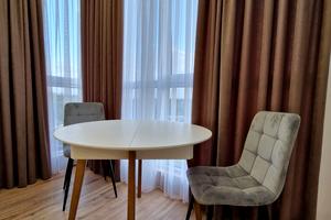 квартира за адресою Запорізьке шосе, 32-М