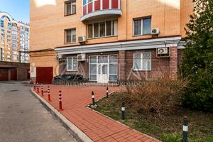 комерційна за адресою Володимира Івасюка просп. (Героїв Сталінграду), 6/1