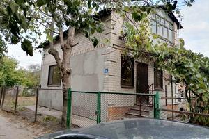 дом по адресу Медовая ул., 48