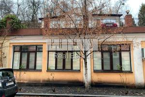 коммерческая по адресу Кудрявский спуск, 4