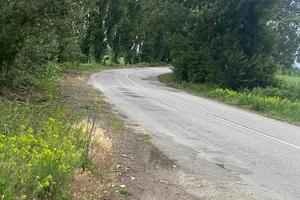 участок по адресу с. Триполье, 