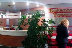 комерційна за адресою Саксаганського вул., 121