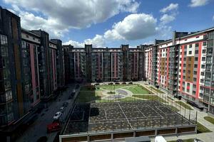 квартира за адресою Вінницька, 1/3
