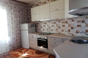 квартира за адресою Сергія Данченка вул., 3
