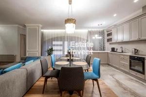 квартира за адресою Професорська вул., 34