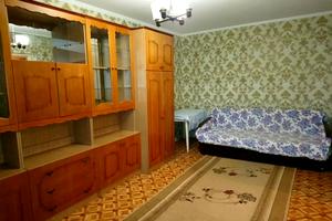 комната по адресу Анны Ахматовой ул., 25