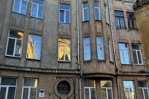квартира по адресу Костомарова, 18