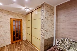 будинок за адресою 2-й Дорошенківський в'їзд