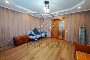 квартира за адресою Новопирогівська вул., 25