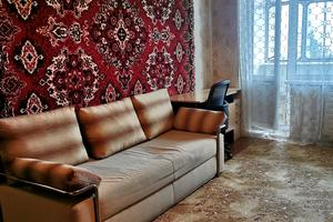 квартира по адресу Оболонский просп., 27-А