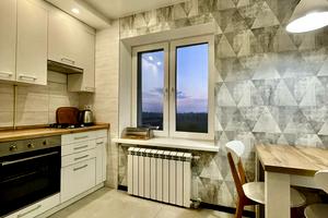 квартира за адресою Запорізьке шосе, 16