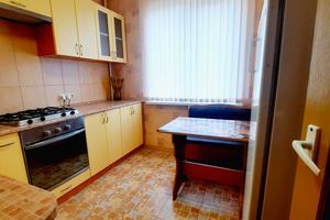 квартира за адресою Хортицьке шосе, 33а
