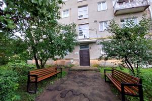 квартира по адресу Шкільна, 7