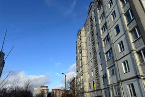 квартира за адресою Незалежності пров., 3