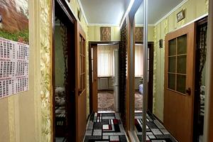квартира за адресою 28 бригади вул., 21