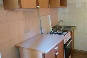 квартира по адресу Комарова, 10