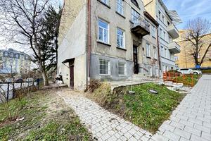 квартира за адресою Парфановичів вул., 3
