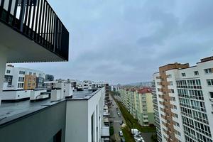 квартира по адресу Малоголосковская ул., 42