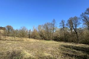 ділянка за адресою Вінницьке шосе