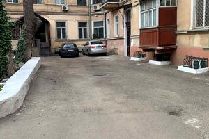квартира за адресою Пастера вул., 19