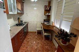 квартира за адресою Дерев'янка вул., 3б
