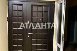 квартира по адресу Одесса, Барвинковый пер. (2-й Черепановых), 12