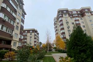 квартира по адресу Миколаївська ул., 3/4