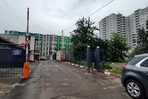 паркомісце за адресою Остафія Дашковича вул., 62/1