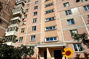 квартира по адресу Автозаводська, 40