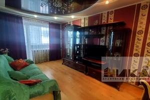 квартира по адресу Автозаводська, 40