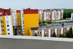 квартира за адресою Жасминова вул., 5б