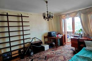квартира за адресою 1100-річчя Полтави вул., 1